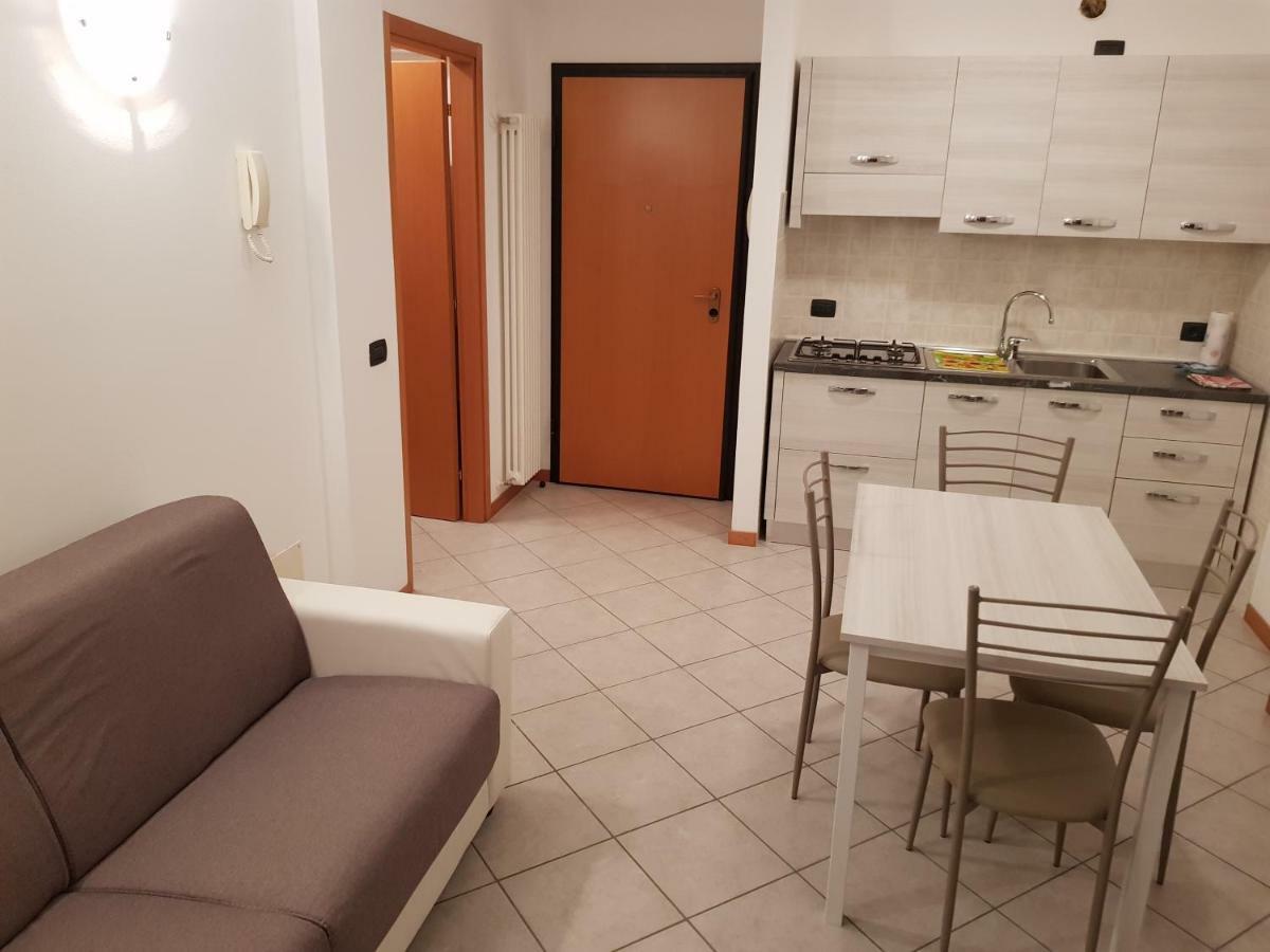 Casa Sabrina Villa Aprica Dış mekan fotoğraf
