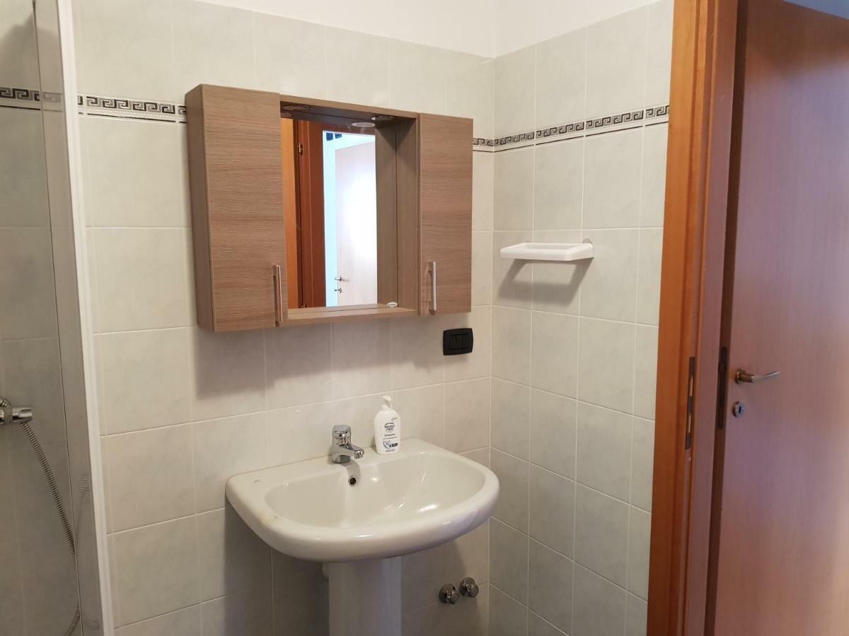 Casa Sabrina Villa Aprica Dış mekan fotoğraf