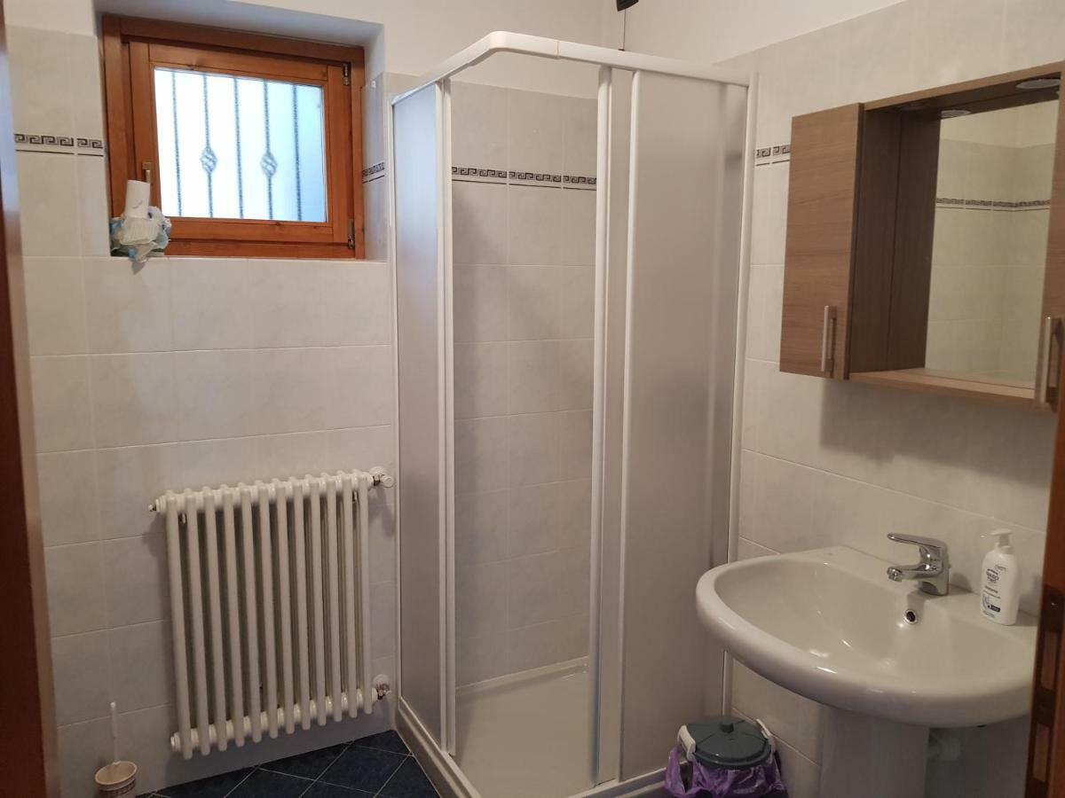 Casa Sabrina Villa Aprica Dış mekan fotoğraf